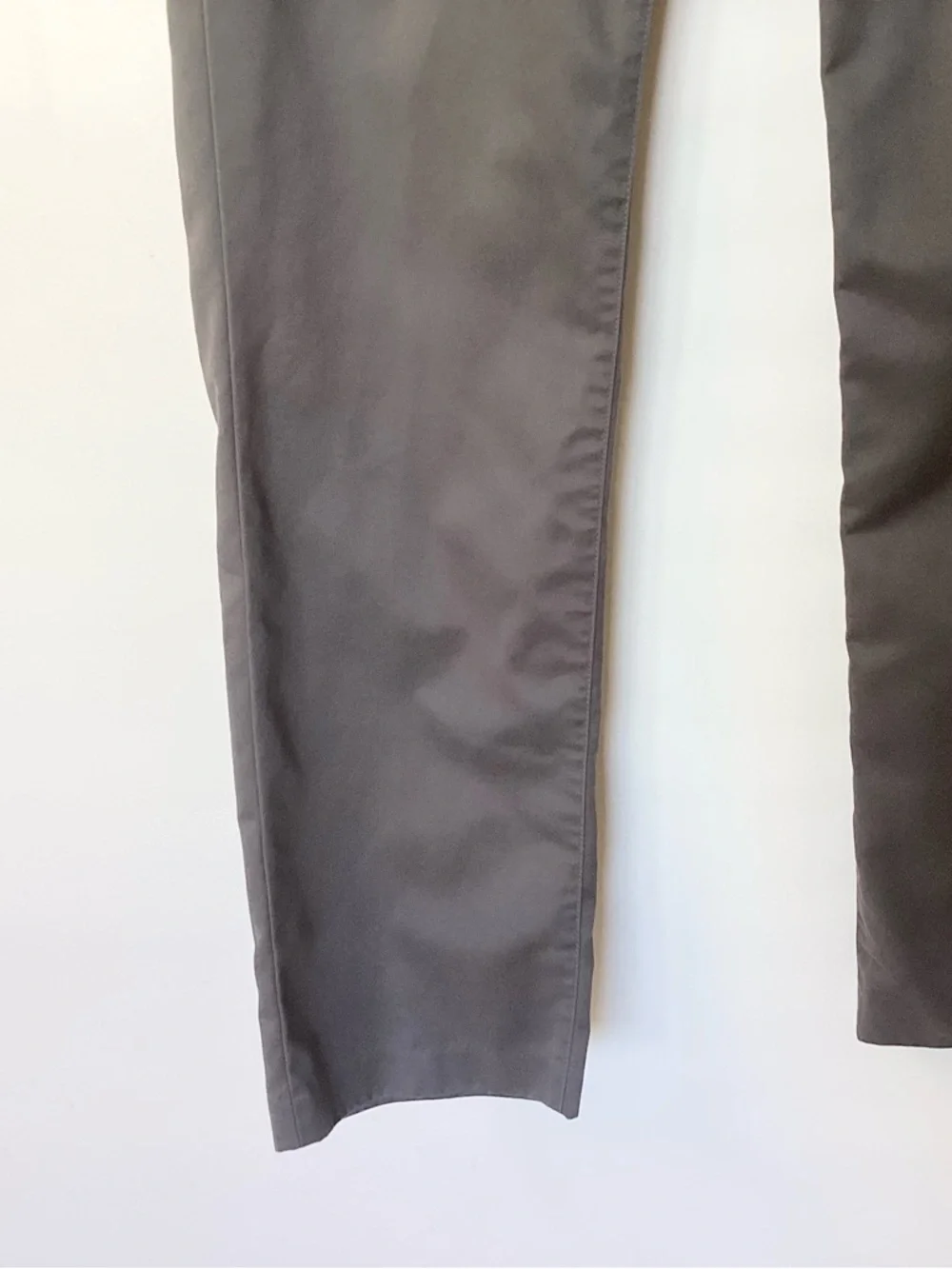 Bonobos Weekday Warrior Slim Fit Pants - Thursday Gray - 32x32 - Picture 3 of 9